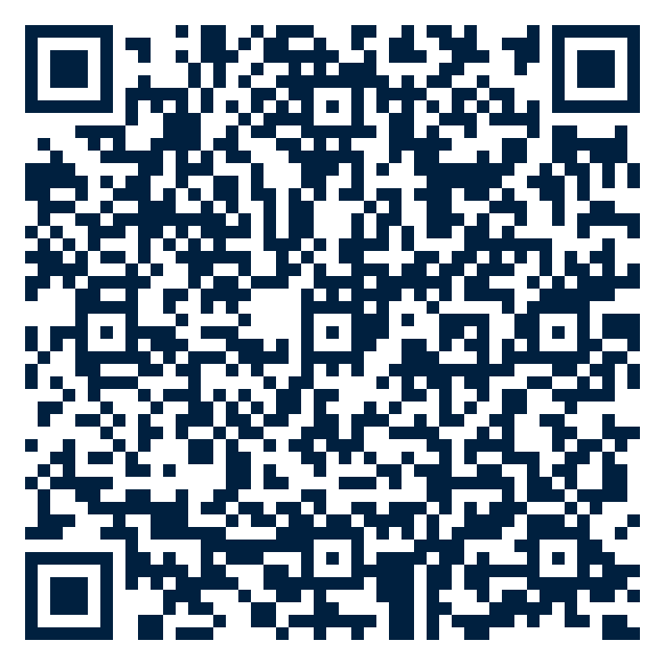 QR code for Google Play